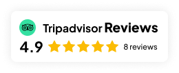 Tripadvisor Reviews